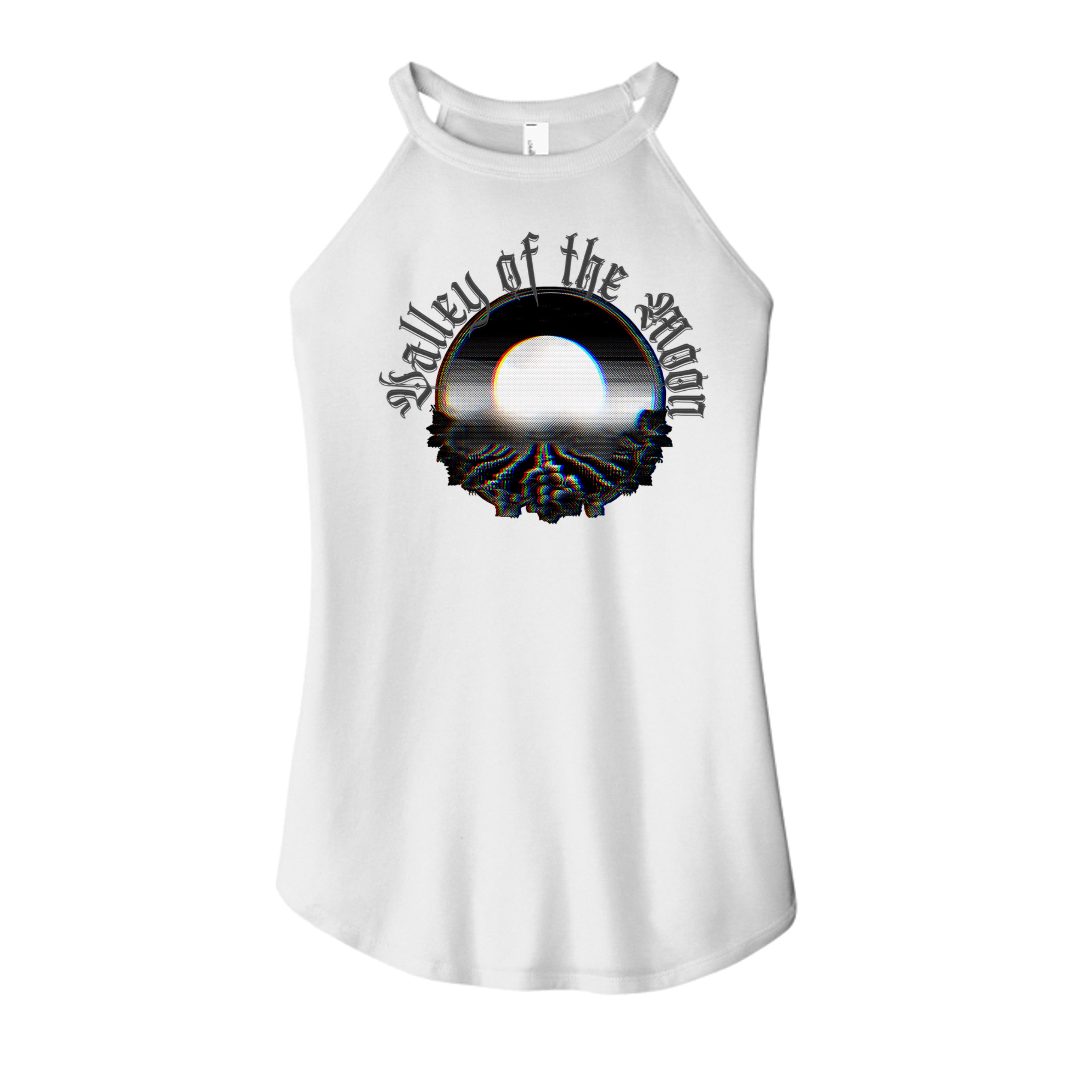 White - DT137L - FRONT