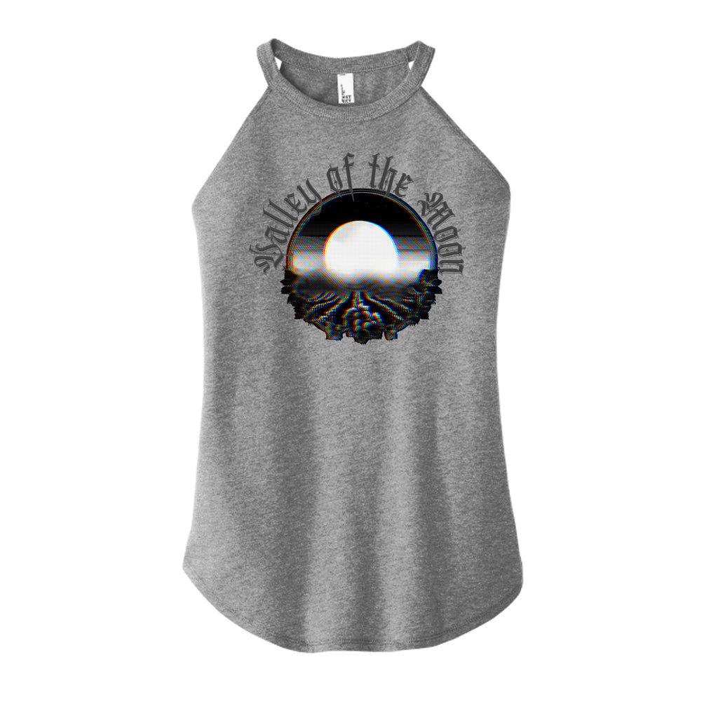Grey Frost - DT137L - FRONT