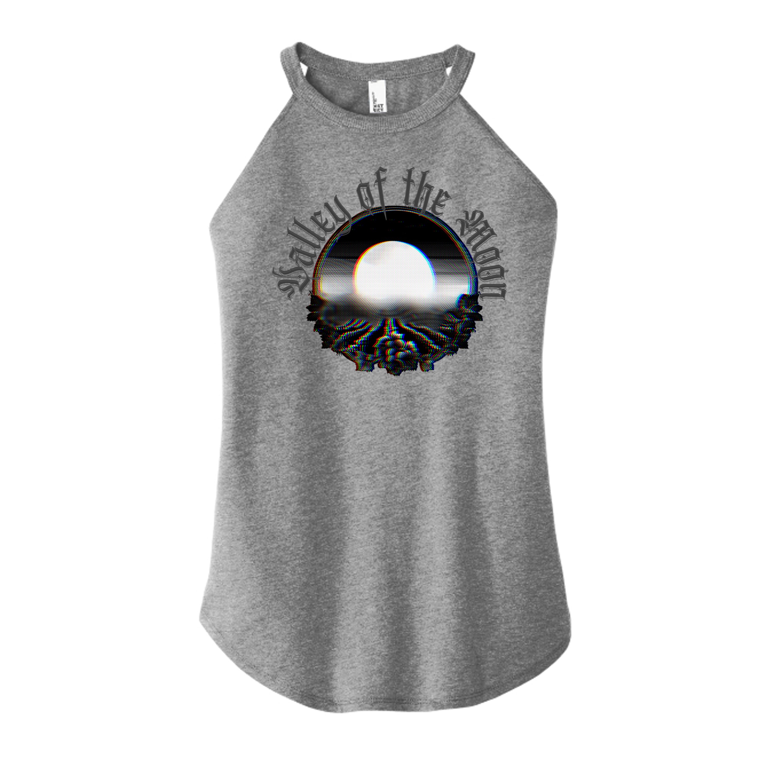 Grey Frost - DT137L - FRONT