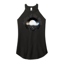 Black - DT137L - FRONT