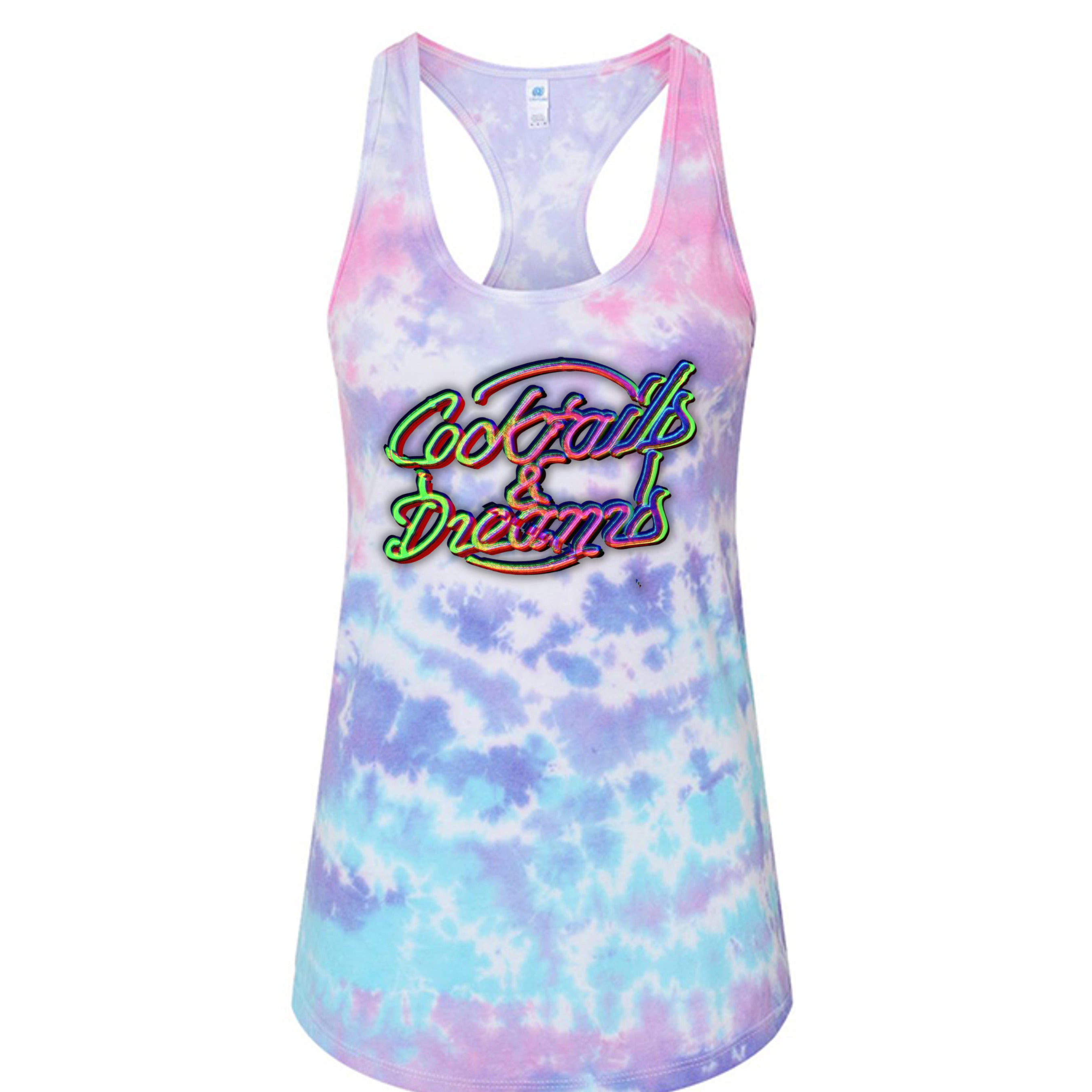 Cotton Candy - 3400 - FRONT