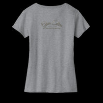 Heather Grey - 214 - BACK