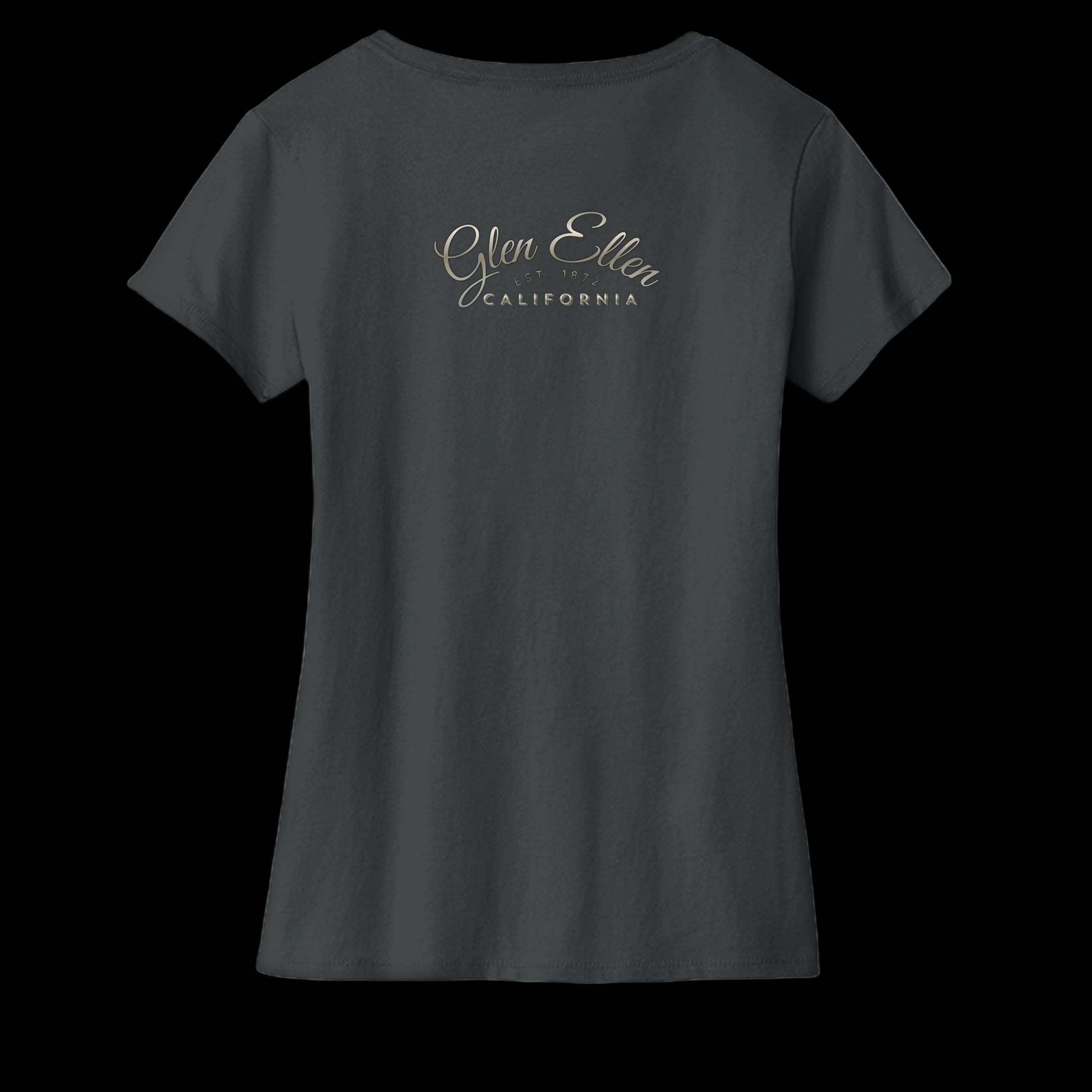 Black - 214 - BACK