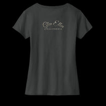 Charcoal - 214 - BACK