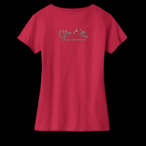 Red - 214 - BACK