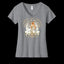 Heather Grey - 214 - FRONT
