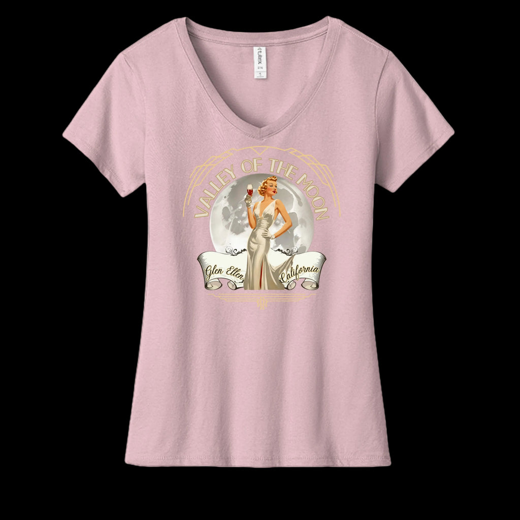Pink - 214 - FRONT