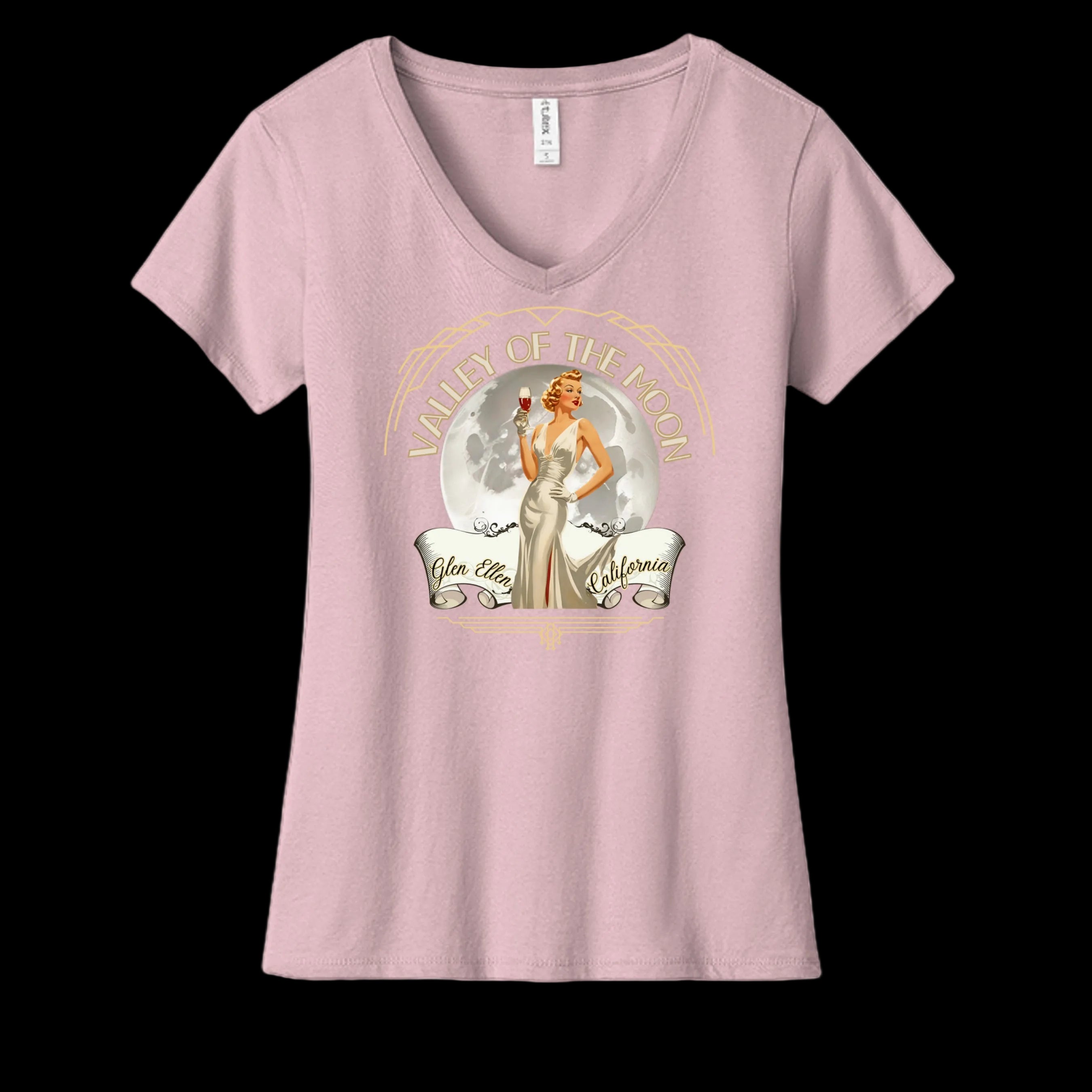 Pink - 214 - FRONT