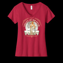 Red - 214 - FRONT