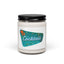Scented soy candle - from Sonoma Rebel