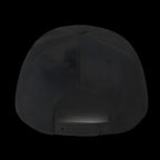 SONOMA PISTOLERO Red/Black Embroidered Trucker Hat - Snapback Caps from London Moon