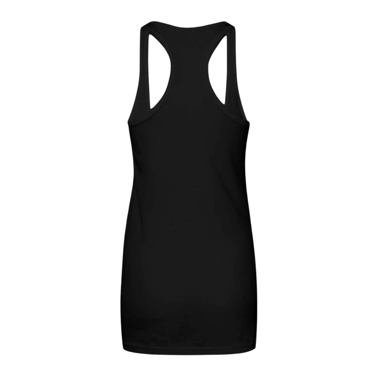 Big Cocktail Energy Women's Tank Top Secondary image