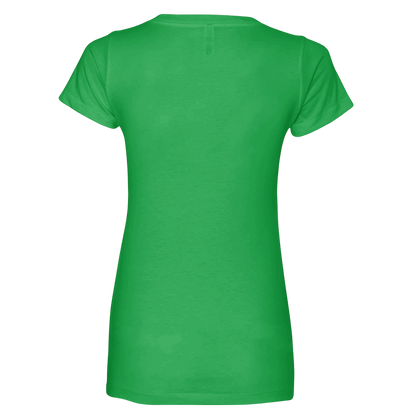 Sonoma Rebel bright green crew neck t-shirt, made from soft cotton, short sleeves, classic fit.