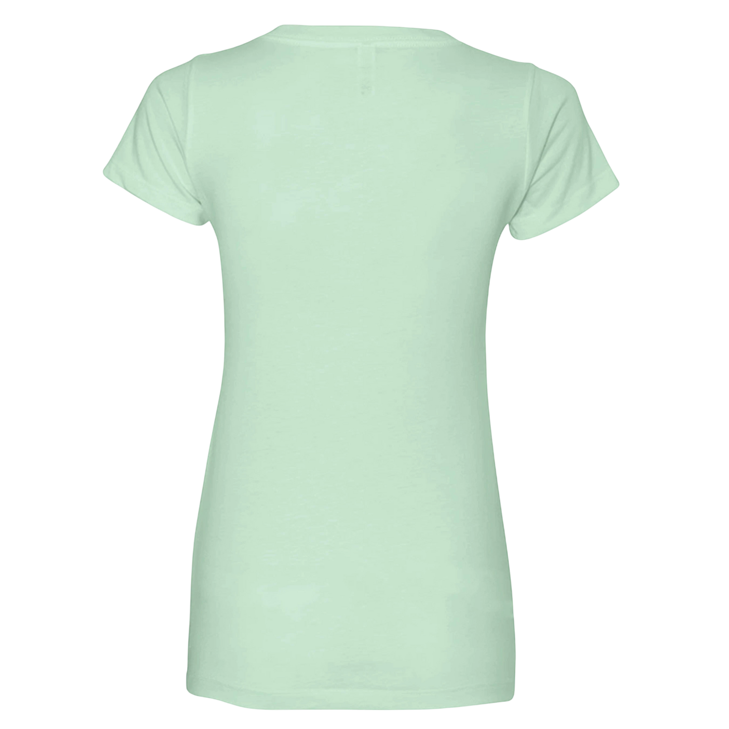 Sonoma Rebel light mint green crew neck t-shirt made from soft cotton with a flattering fit.