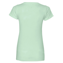 Sonoma Rebel light mint green crew neck t-shirt made from soft cotton with a flattering fit.