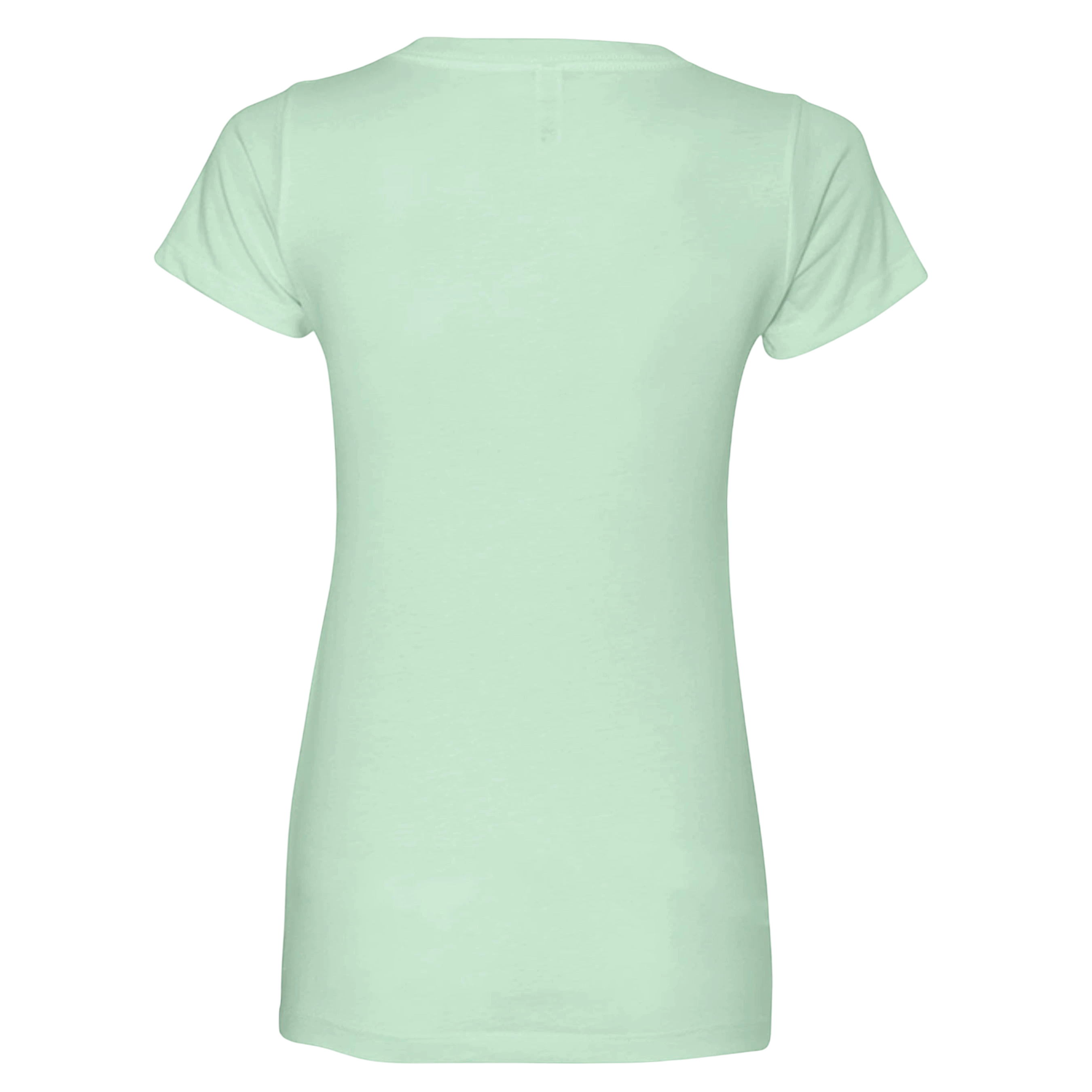 Sonoma Rebel light mint green crew neck t-shirt made from soft cotton with a flattering fit.
