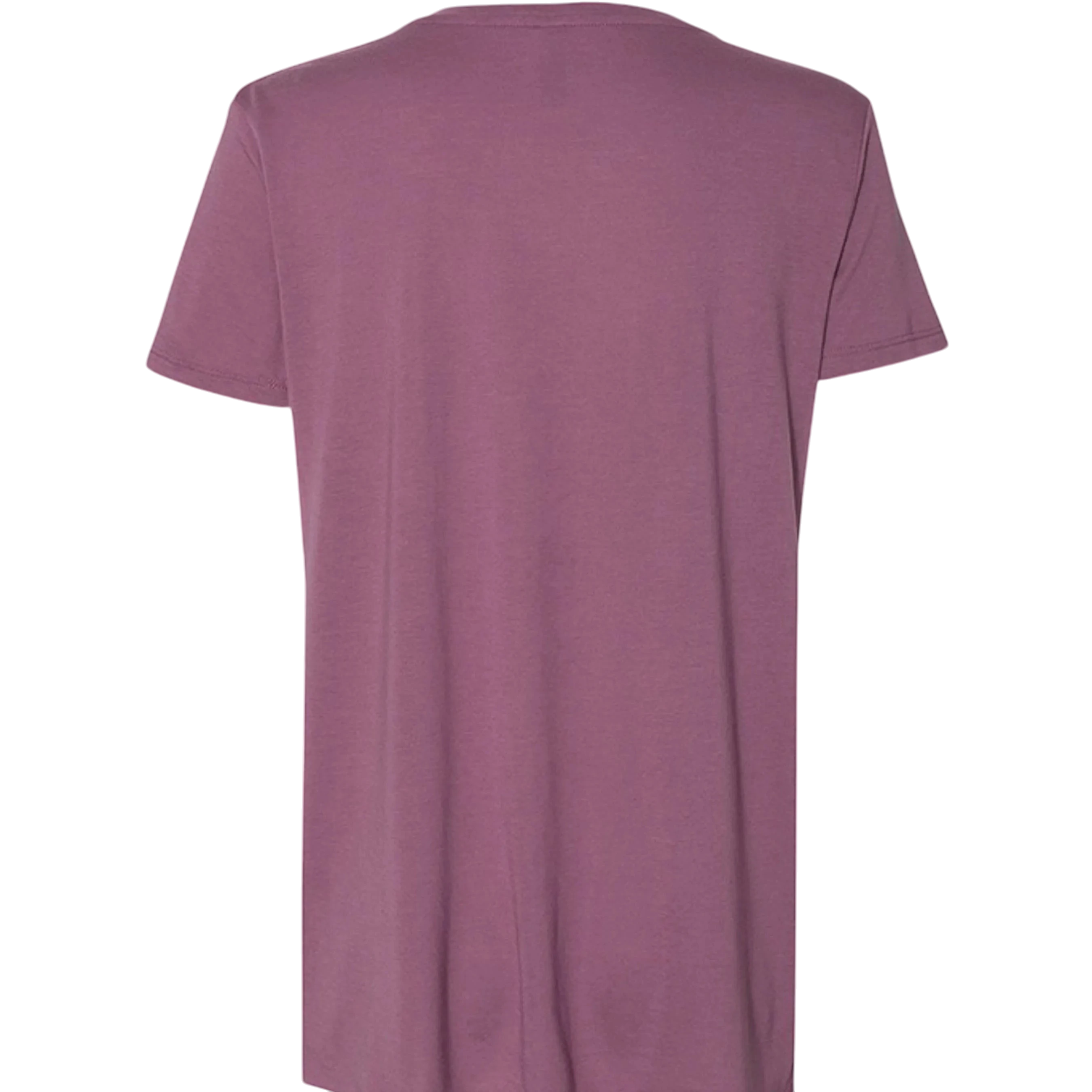 Sonoma Rebel Tie Dye Sky Womens T-Shirt, soft heather blend, scoop neck, short sleeves, relaxed fit.