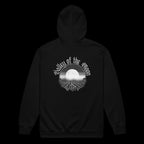 VALLEY OF THE MOON MISTY zip hoodie - Hoodies from Sonoma Rebel