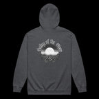 VALLEY OF THE MOON MISTY zip hoodie - Hoodies from Sonoma Rebel
