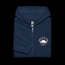 VALLEY OF THE MOON MISTY zip hoodie - Hoodies from Sonoma Rebel