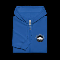 VALLEY OF THE MOON MISTY zip hoodie - Hoodies from Sonoma Rebel