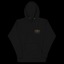 JACK LONDON SALOON COLD COCKTAILS Unisex Pullover Hoodie - Hoodies from My Store